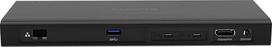 Glyph M.2 NVMe dokavimo stotis - Thunderbolt 3 (GLTB3DOCKEU)