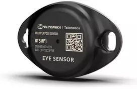 „TELTONIKA TELEMATICS“ AKIŲ JUTIKLIS „BLUETOOTH“ JUTIKLIS, SKIRTAS STEBĖTI SAVO TURtą STEBĖJANT TEMPERATŪRĄ, DRĖGMĘ, JUDESĮ IR MAGNETO BŪSENĄ