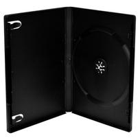 MediaRange CD / DVD dėžutės 50vnt (BOX11- M)