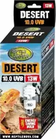 Aqua Nova Terariumo lemputė Reptile Nova 10.0 Desert 13 W UVB