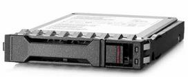 High Peak HPE P40510-B21 SSD įrenginys 960GB 2,5 colio SAS TLC