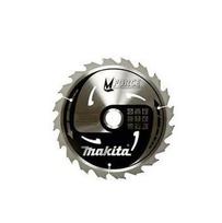 Metabo MFORCE 180x20 mm 24 dantų diskinis pjūklas