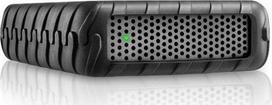 Kietasis diskas Dysk zewnętrzny HDD Glyph Blackbox Pro 16TB Juodas (GL-BBPR16000ENT)