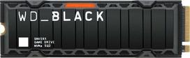Western Digital SMD SanDisk N850X 2TB M.2 2280 PSI -E x4 Gen4 NVME (WDBB9H0020BNC- WRSN)