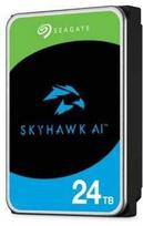 HDD vidinis kietasis diskas Seagate SkyHawk ST24000VE002