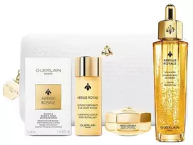 Guerlain Guer Abeille Royale Lift Oil, 50 ml Set