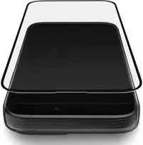UNIQ Optix Matte Apple iPhone 15 Pro Max 6.7″ Matte Apsauginis stiklas su aplikatoriumi