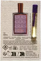Molinard, Collection Personnelle - MM, Eau De Parfum, Unisex, 1 ml *Vial