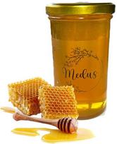 Lietuviškas lauko gėlių medus, 350g