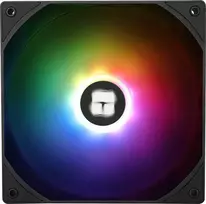 Thermalright TL-C14C-S PWM ARGB Ventiliatorius juodos spalvos