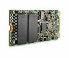 HP HPE 480GB SATA 6G Read Intensive SFF BC Multi Vendor SSD diskas, skirtas mikro serveriui G11
