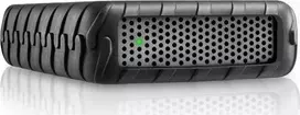 Kietasis diskas Išorinis HDD Glyph Blackbox Pro 12TB Juodas (GL-BBPR12000ENT)