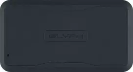 Kietasis diskas Glyph Atom Pro išorinis HDD – Thunderbolt 3 NVMe SSD, 8 TB