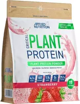 Applied Nutrition Critical Plant Protein 450 g augaliniai baltymai : Skonis - Šokoladinis