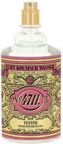 Tester 4711 Floral Rose Edc 100ml