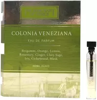 The Merchant Of Venice, Colonia Veneziana, Eau De Parfum, For Men, 2 ml *Vial