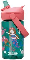Gertuvė Camelbak CAMELBAK Thrive Flip Straw Kids Bottle 400ml