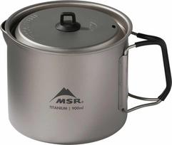 Turistinis puodas MSR Titan Virdulys 900 mL