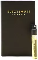 Electimuss, Eternal Collection - Auster, Parfum, Unisex, 1.8 ml *Vial