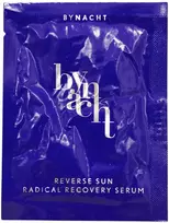 Bynacht, Reverse Sun, Glycerin, Recovery, Night, Serum, For Face, 1.5 ml *Sample