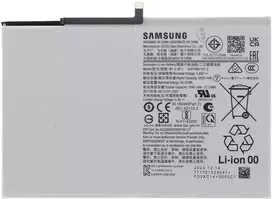 „Samsung SCUD-WT-S-W11“ ličio jonų baterija, 7040 mAh (pakeitimo paketas)