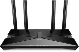 TP-Link Maršrutizatorius ex520 dviejų dažnių „Wi-Fi 6 AX3000“