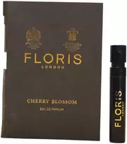 Floris Of London, Cherry Blossom, Eau De Parfum, For Women, 1.2 ml *Vial