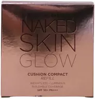 „Urban Decay Naked Skin Natural Anytime Kreminis Face SPF 50+“ kremas veidui, 13 g