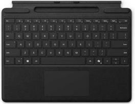 Klaviatūra Microsoft ORTLER NEXT STANDALONE NORDIC Juodas