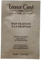 Leonor Greyl, A La Propolis, Hair Šampūnas, Nuo pleiskanų, 16 ml *Sample
