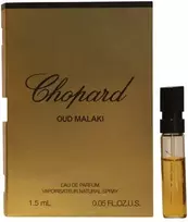 Chopard, Oud Malaki, Eau De Parfum, For Men, 1.5 ml *Vial