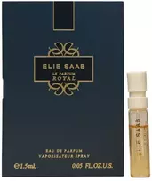 Elie Saab, Le Parfum Royal, Eau De Parfum, For Women, 1.5 ml *Vial