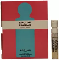Rochas, Neroli Azur, Eau De Toilette, Unisex, 2 ml *Vial