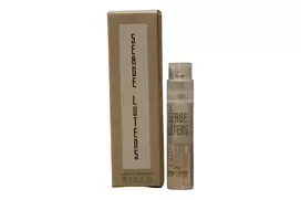 Serge Lutens, L'eau, Eau De Parfum, Unisex, 1 ml *Vial