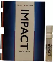 Tommy Hilfiger, Impact Together, Eau De Toilette, For Men, 1.5 ml *Vial