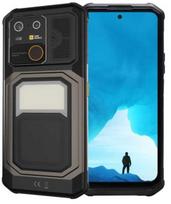 AGM G3 17,1 cm (6.72") Dual SIM Android 15 5G USB Type-C 12GB 512GB 10000 mAh Juodas