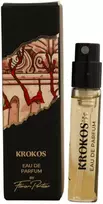 Florian Pontier, Krokos, Eau De Parfum, Unisex, 2 ml *Vial
