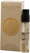Atkinsons, Posh On The Žalias, Eau De Parfum, Unisex, 2 ml *Vial