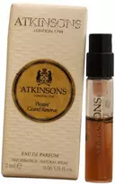 Atkinsons, Pirates' Grand Reserve, Eau De Parfum, Unisex, 2 ml *Vial