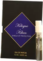 By Kilian, Kologne Shield Of Protection, Eau De Parfum, Unisex, 1.5 ml *Vial