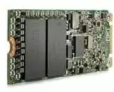 Hewlett Packard (HP) HPE 960GB NVMe Gen4 pagrindinio našumo skaitymo intensyvaus SFF BC U.3 statinis V2 kelių tiekėjų SSD