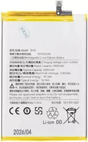 For_Xiaomi BN5F Xiaomi Baterija 5000mAh (OEM)