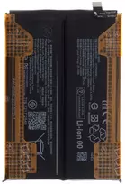 BN6E Xiaomi Original Baterija 6500mAh (Service Pack)
