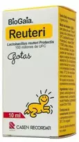 Biogaia Reuteri Drops 10ml