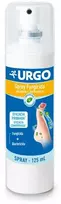 Urgo Antiseptic Fungicide Purškiklis 125ml