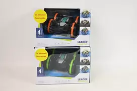 Swede RC automobilis apverčiamas/vandens siurbimui su įkrovikliu G9331 22605