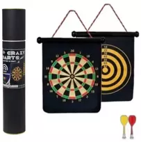 Swede Gra dart w tubie G9361 22599