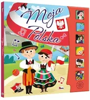 Morex Moja Polska 16823