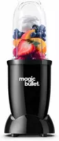 Magic Bullet plaktuvas 200 W, 0.57 l tritano indas, juodas, MBR03B