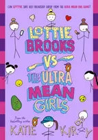 KNYGA Katie Kirby Lottie Brooks vs The Ultra Mean Girls